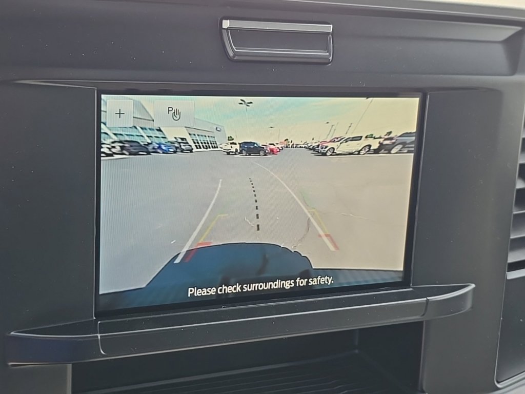 New 2026 Ford F250 XL AWD/4WD image 3
