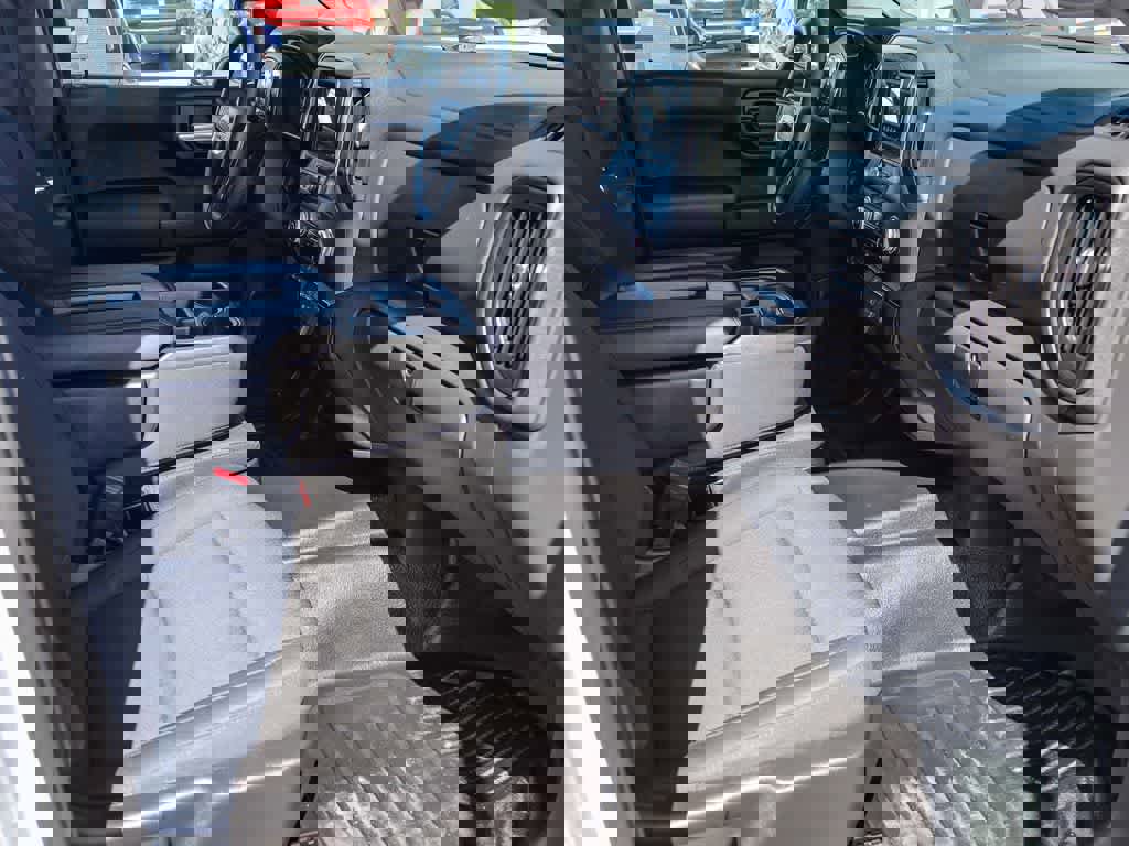 Used 2023 GMC Sierra 1500 Pro AWD/4WD image 15