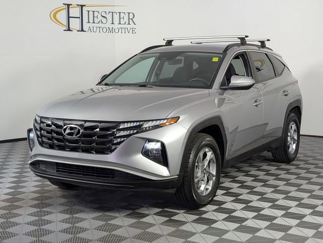 Used 2023 Hyundai Tucson SEL image 4
