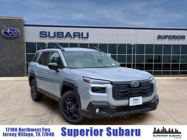 New 2026 Subaru Outback Limited AWD/4WD image 1