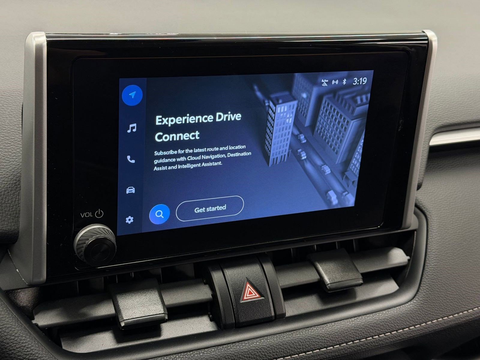 Used 2025 Toyota RAV4 XLE image 23