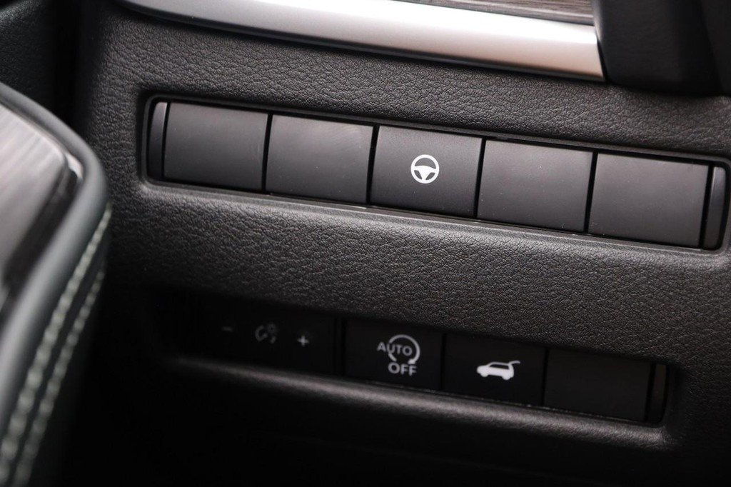 New 2026 Nissan Rogue Platinum AWD/4WD image 23