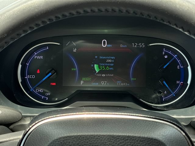Used 2020 Toyota RAV4 Limited AWD/4WD image 27