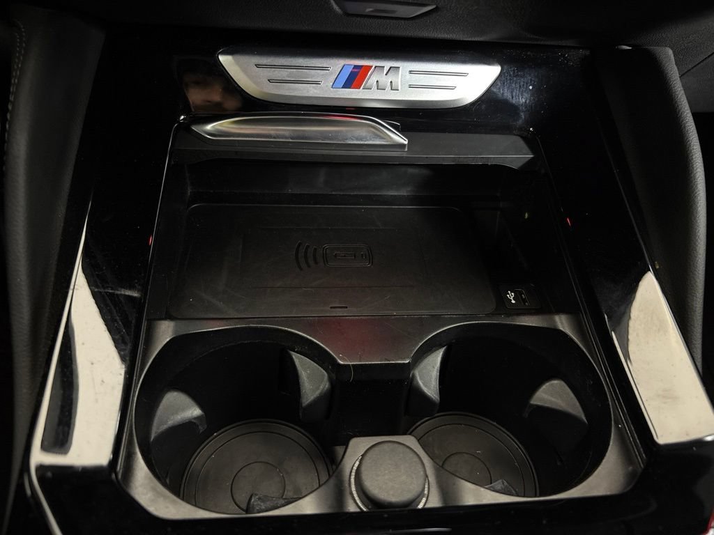 Used 2023 BMW X4 M40i AWD/4WD image 17