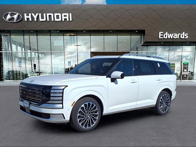 New 2026 Hyundai Palisade Calligraphy image 1