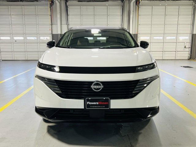 New 2026 Nissan Murano Platinum image 14