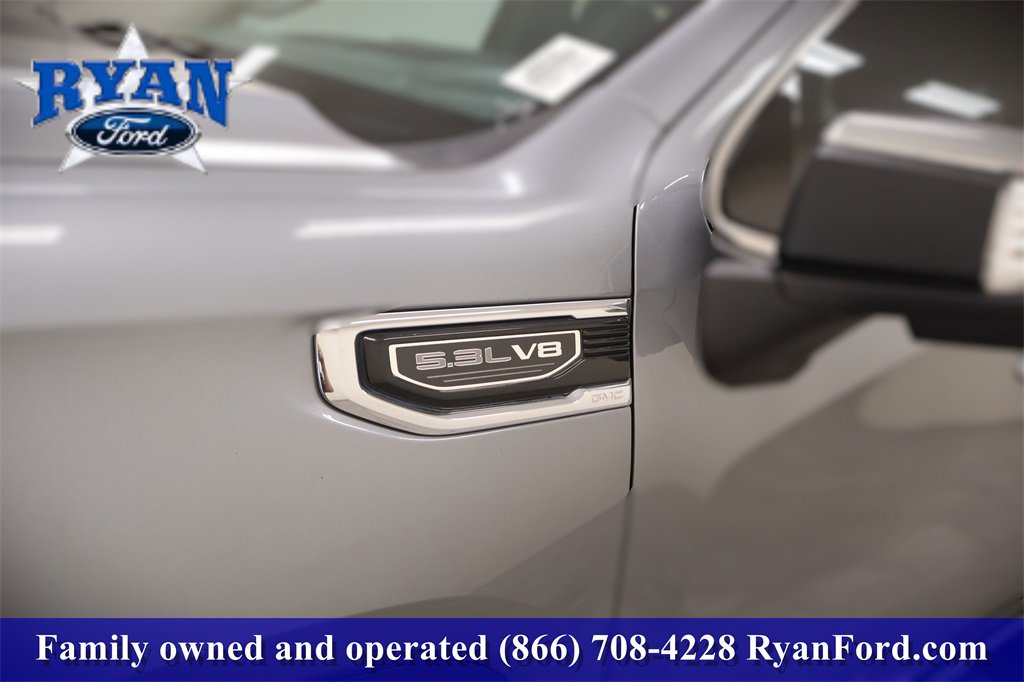 Used 2020 GMC Sierra 1500 Denali w/ Technology Package image 26