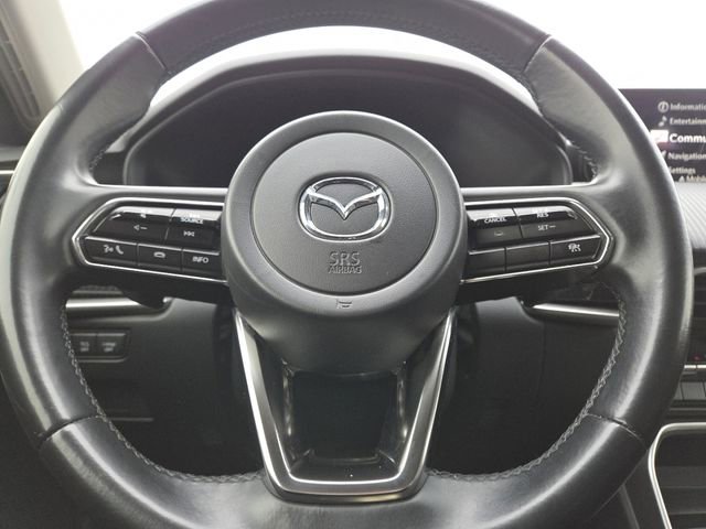 Used 2024 MAZDA CX-90 3.3 Turbo w/ Select Package image 32