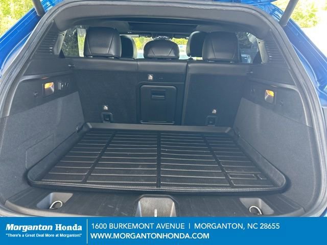 Used 2024 Dodge Hornet R/T Plus AWD/4WD image 36