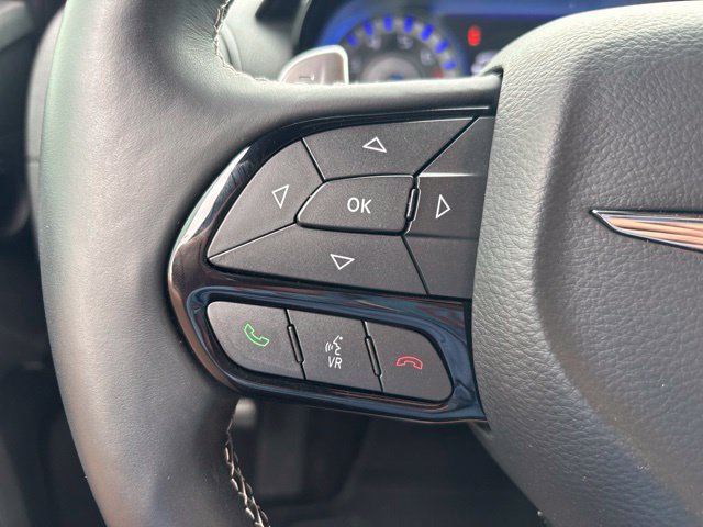 Used 2017 Chrysler 300 S w/ 300S Premium Group 2 RWD image 21