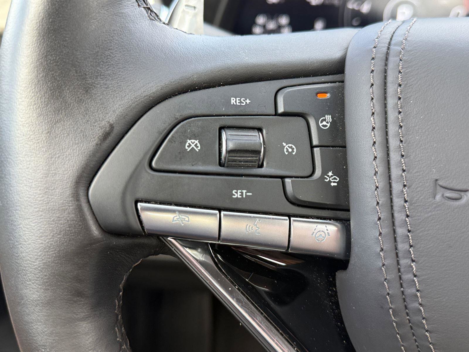 Used 2024 Cadillac CT5 Premium Luxury w/ Platinum Package image 26