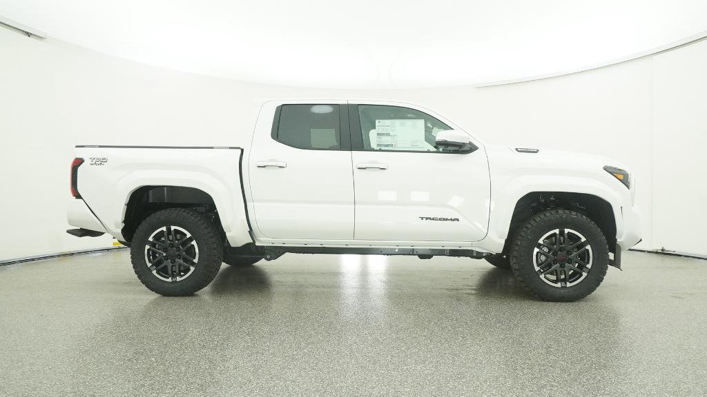 New 2025 Toyota Tacoma TRD Sport image 26