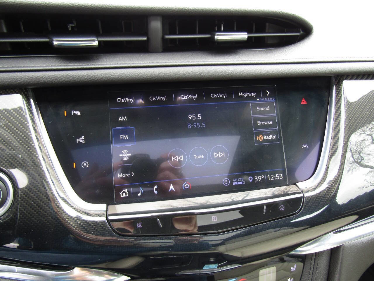 Used 2020 Cadillac XT6 Sport AWD/4WD image 14