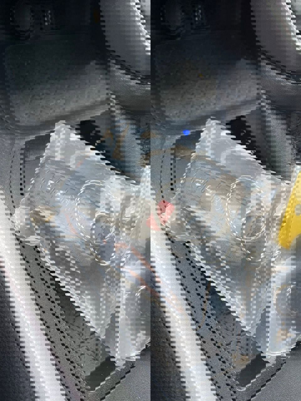 Used 2021 Toyota RAV4 XLE Premium FWD image 13