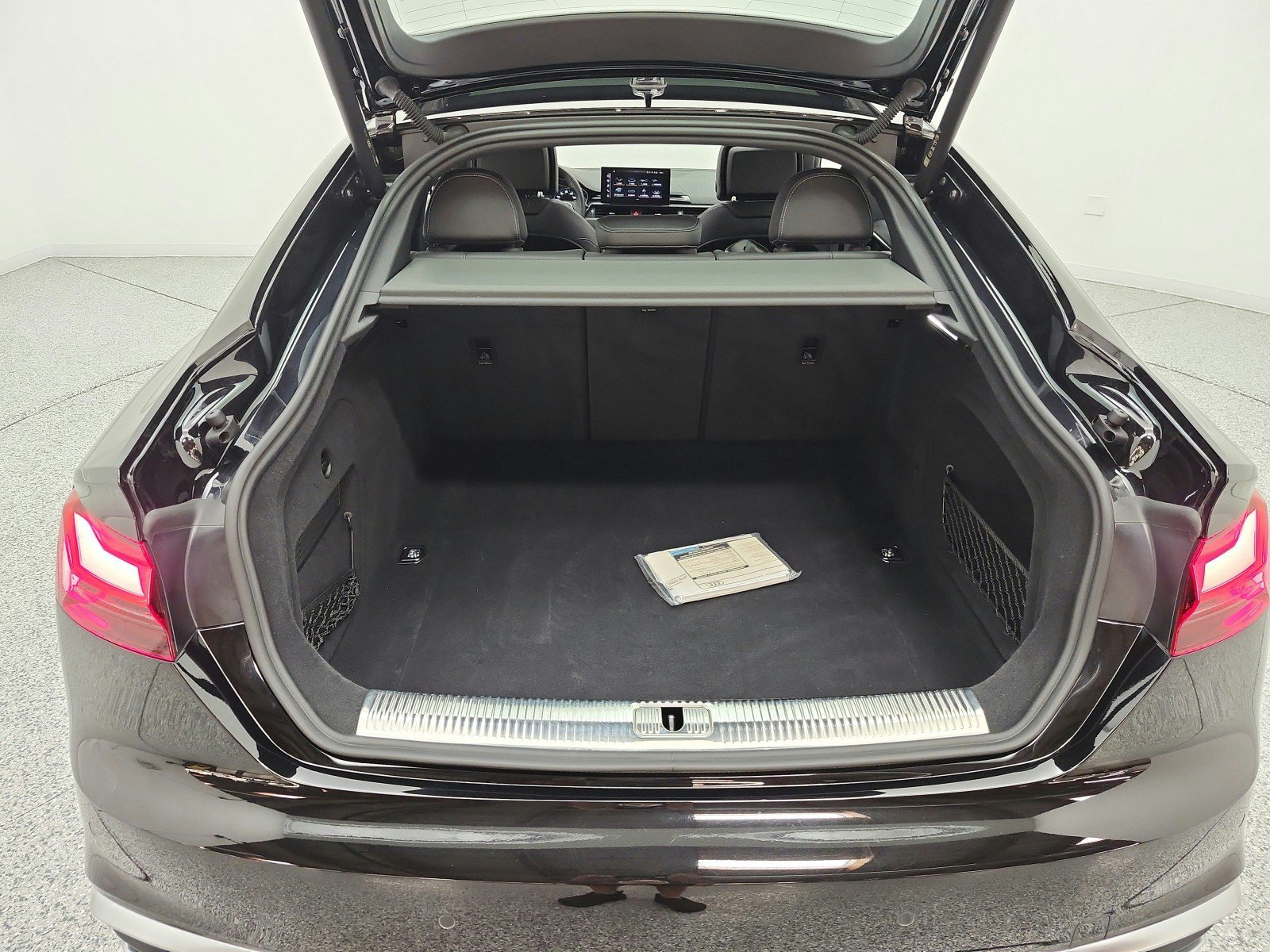Used 2023 Audi A5 2.0T Premium w/ Convenience Package AWD/4WD image 21