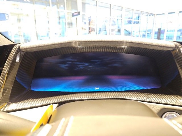 New 2026 Chevrolet Corvette Stingray Preferred Conv w/ Z51 Performance Package image 18