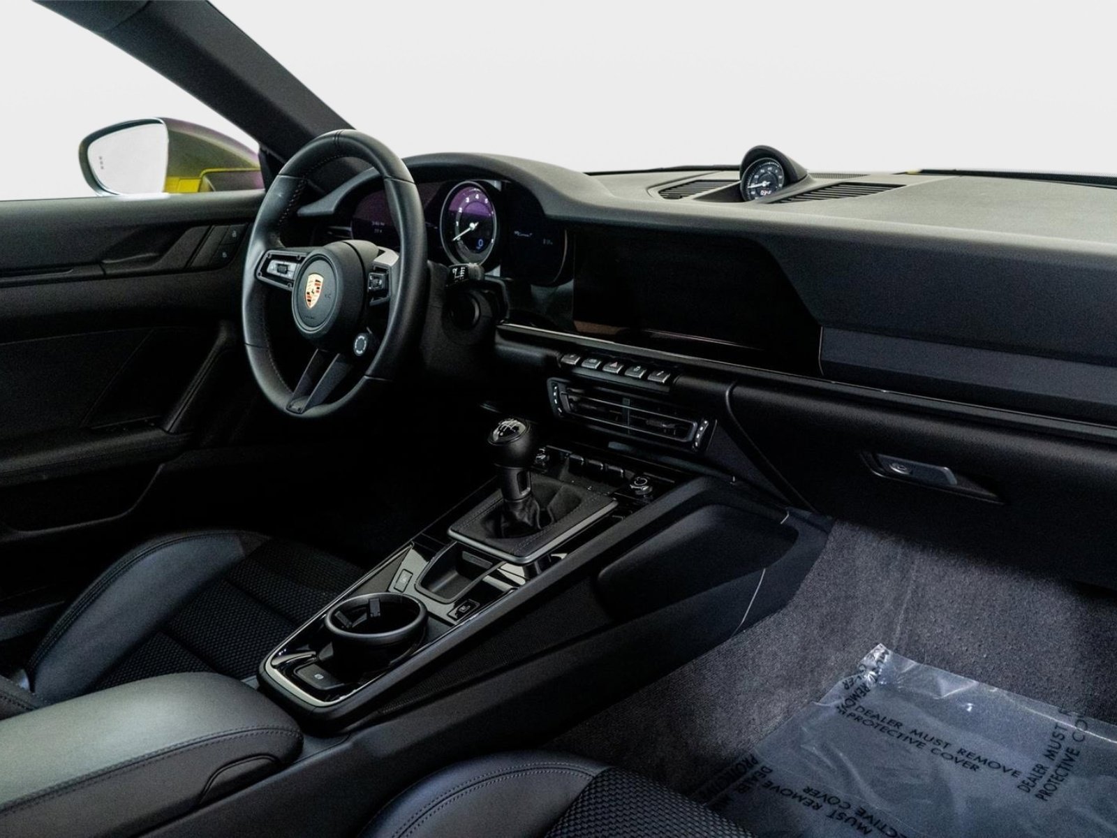 Used 2023 Porsche 911 Carrera T image 49