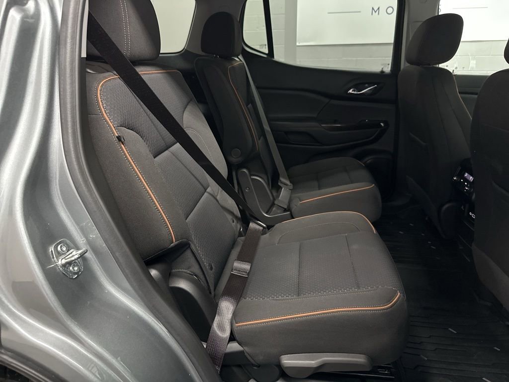 Used 2023 GMC Acadia AT4 w/ Trailering Package image 38