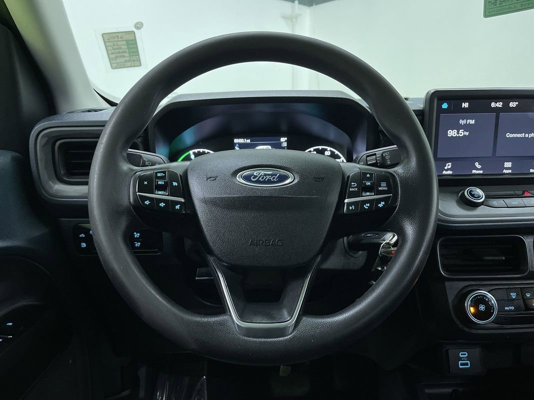Used 2023 Ford Maverick XL image 19
