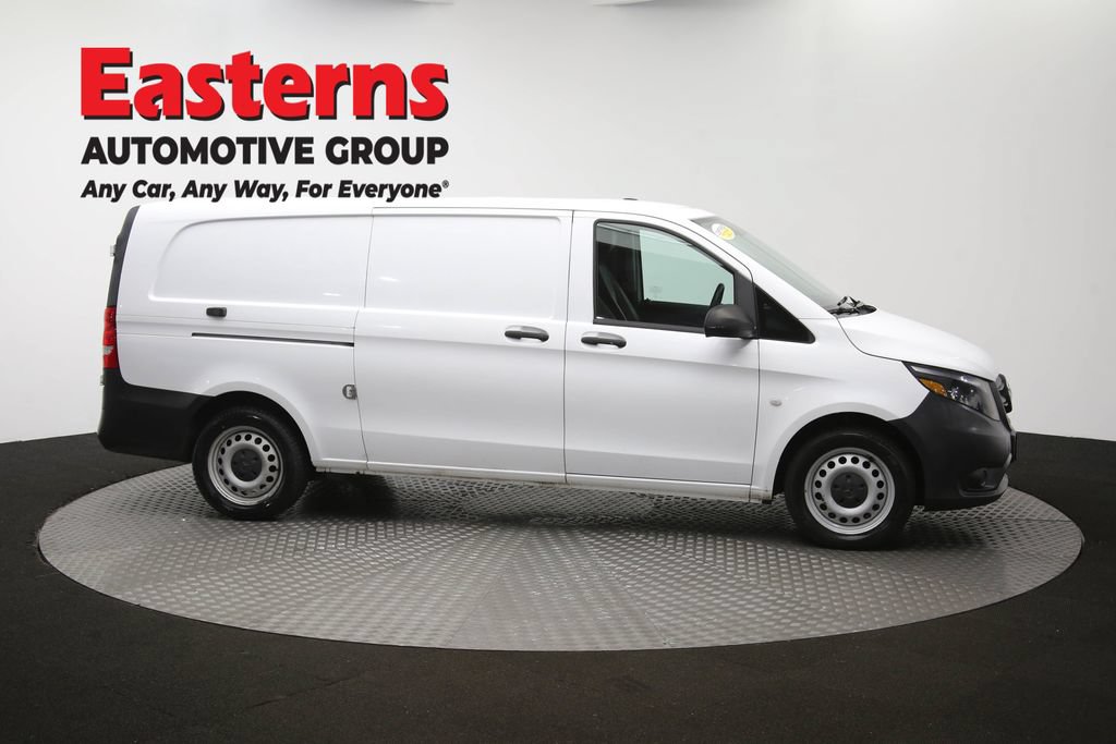 Used 2023 Mercedes-Benz Metris image 41
