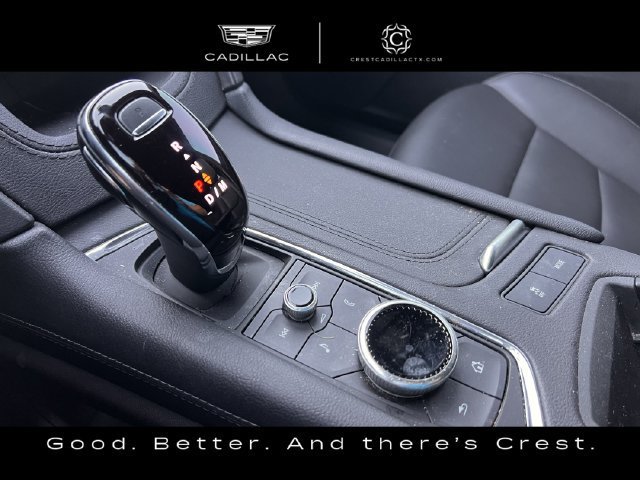 Certified 2023 Cadillac XT6 Luxury FWD image 20