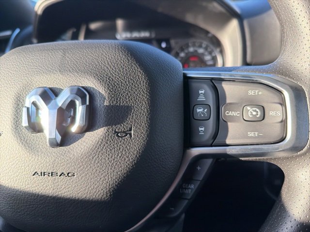 New 2026 RAM 1500 Express image 17
