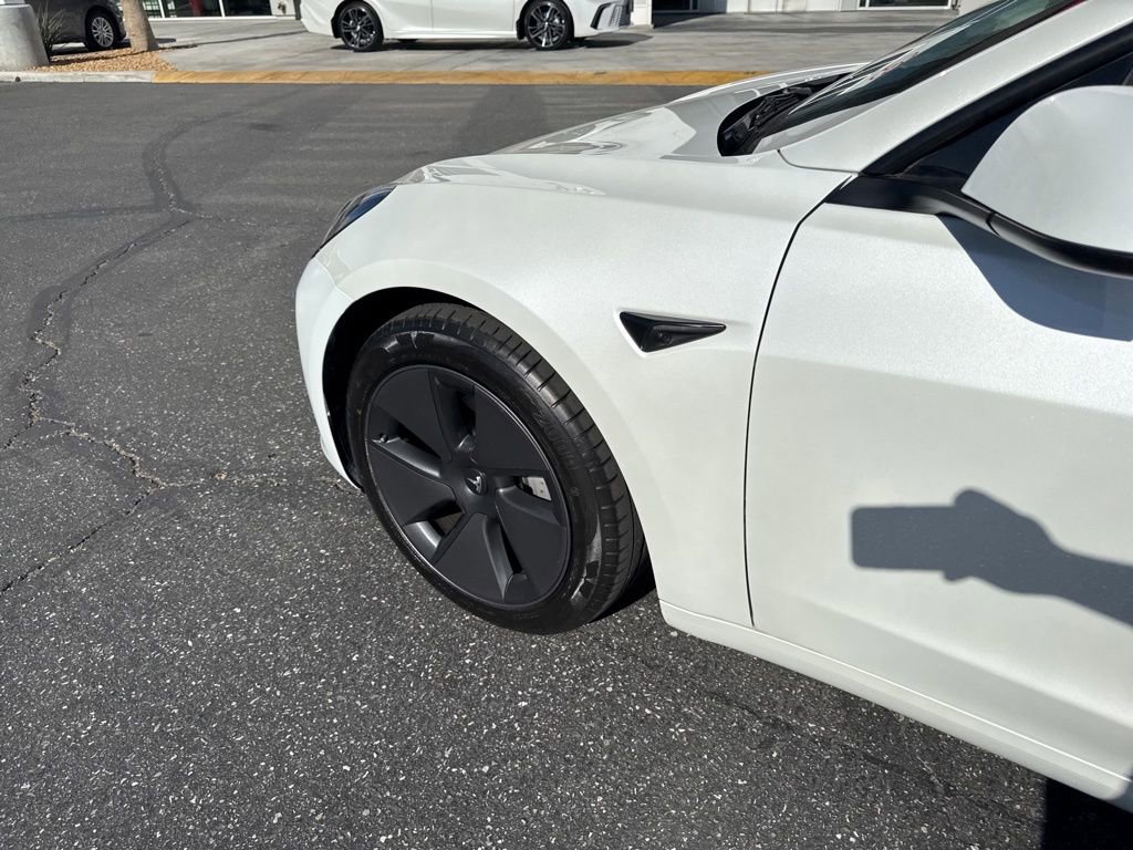 Used 2023 Tesla Model 3 Long Range image 8