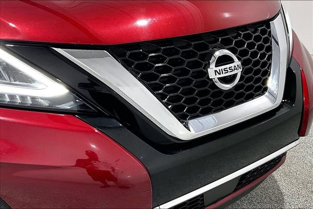 Used 2021 Nissan Murano SV AWD/4WD image 40