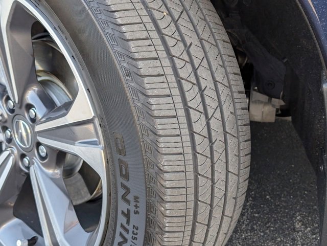 Used 2024 Acura RDX SH-AWD w/ Advance Package image 32