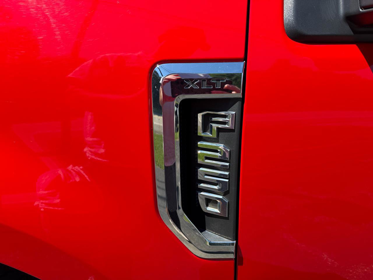 Used 2017 Ford F250 XLT w/ XLT Value Package AWD/4WD image 11