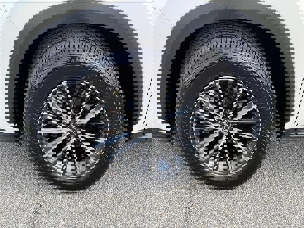 Used 2022 Lexus NX 350 AWD w/ Accessory Package 2 image 13