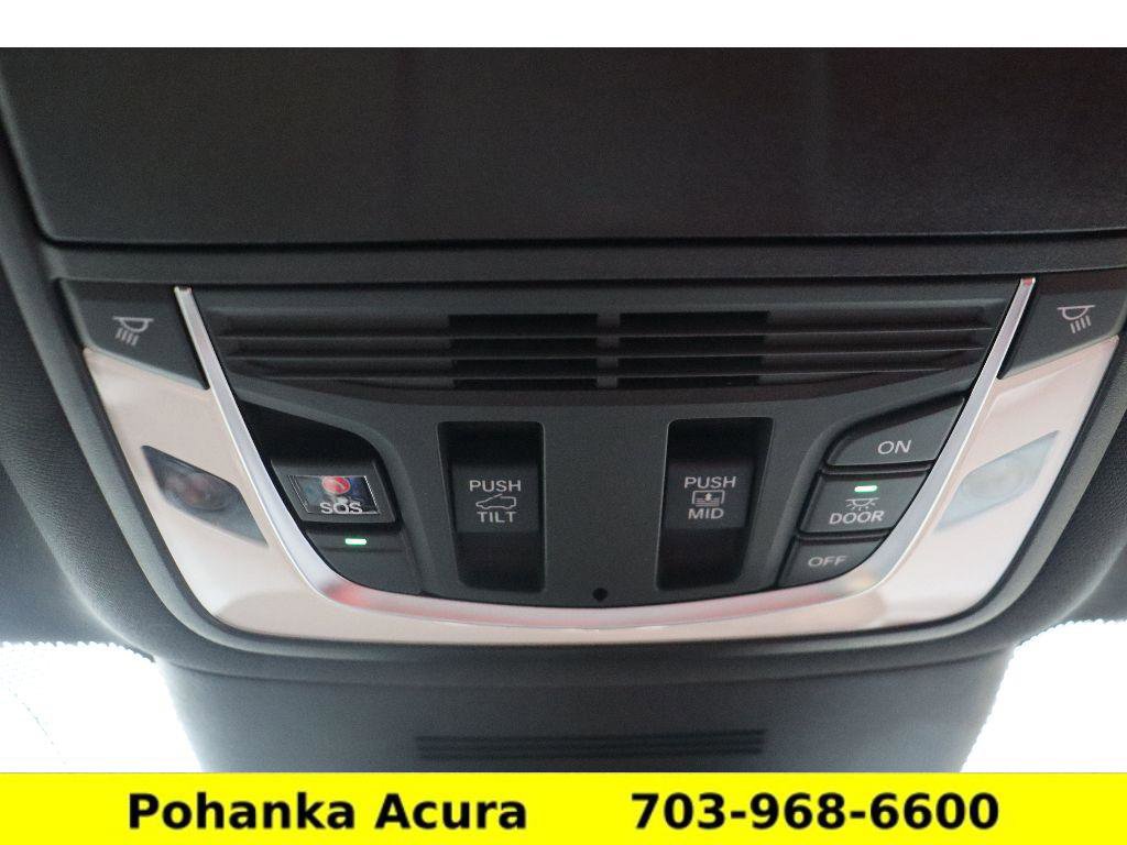 Certified 2026 Acura MDX A-Spec image 20