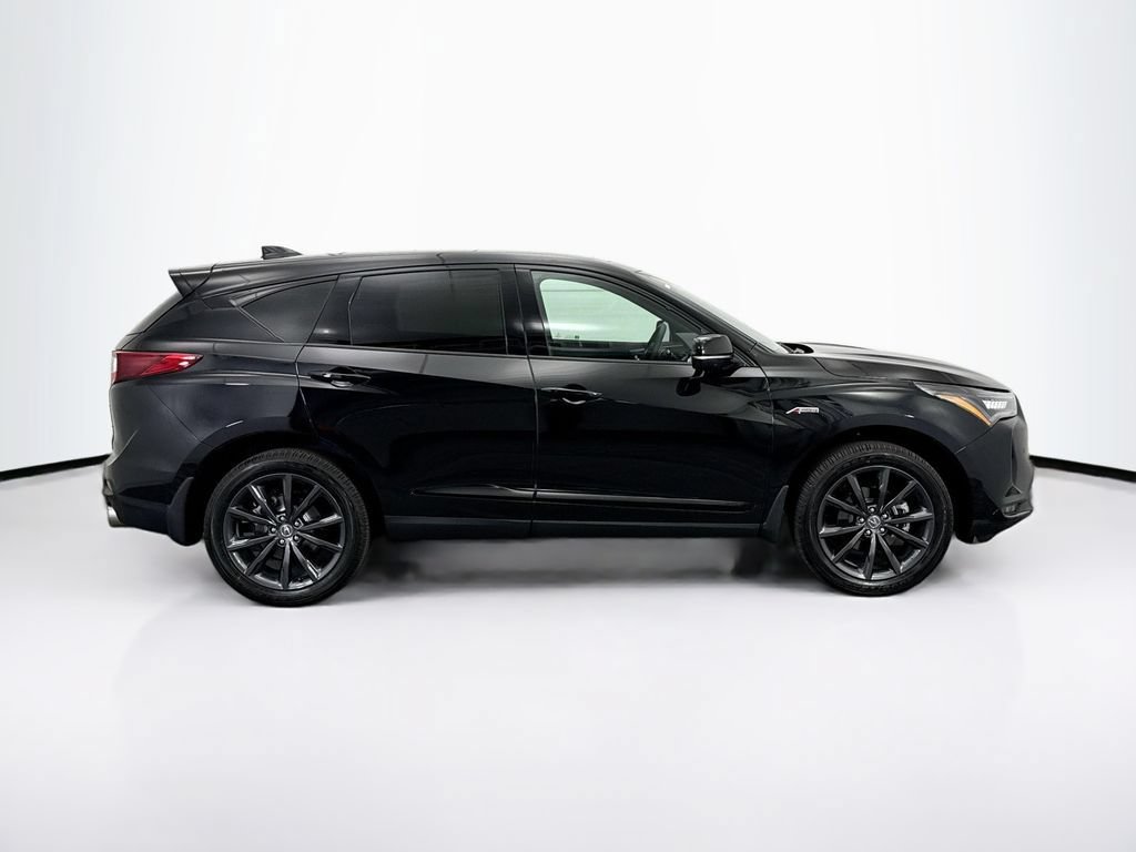Used 2026 Acura RDX A-Spec AWD/4WD image 5
