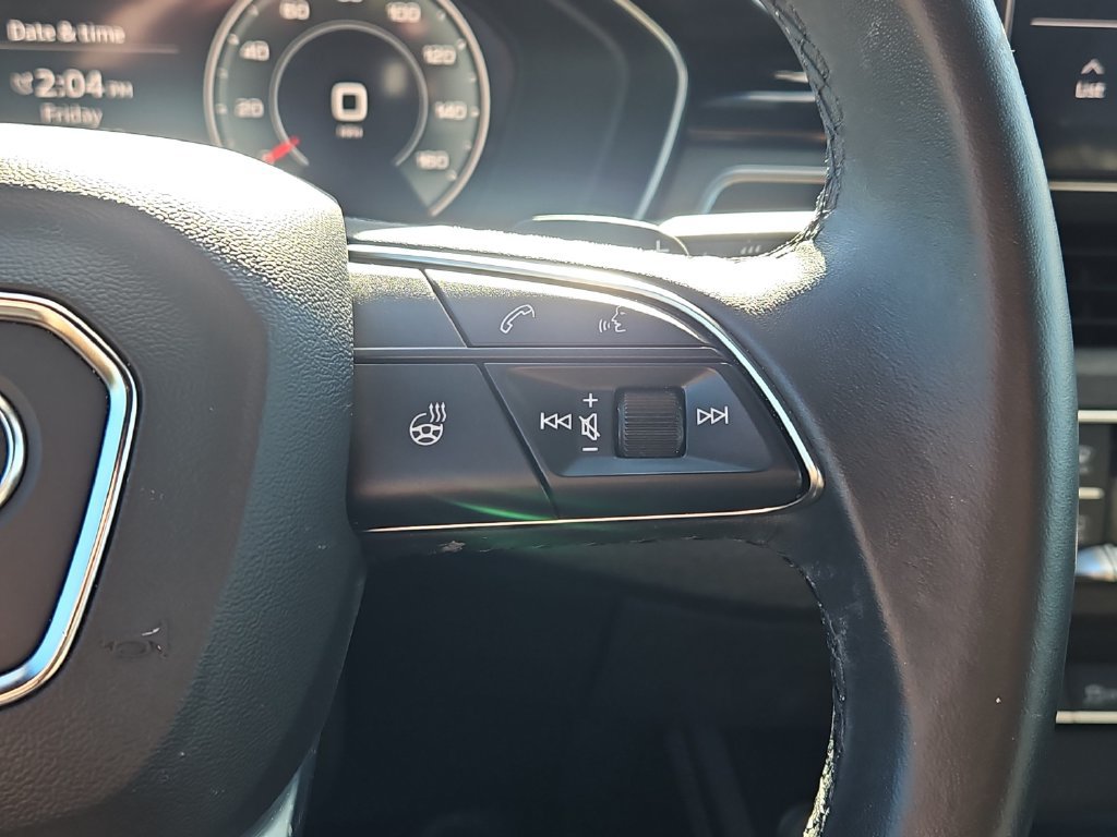 Certified 2023 Audi A5 2.0T Premium Plus AWD/4WD image 28