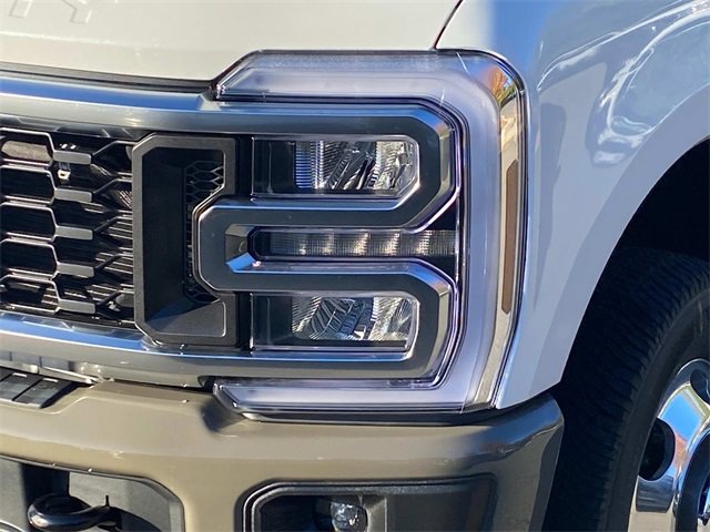 New 2026 Ford F350 King Ranch image 4