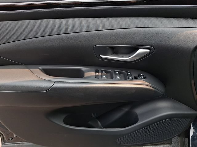 Used 2024 Hyundai Tucson SEL AWD/4WD image 12