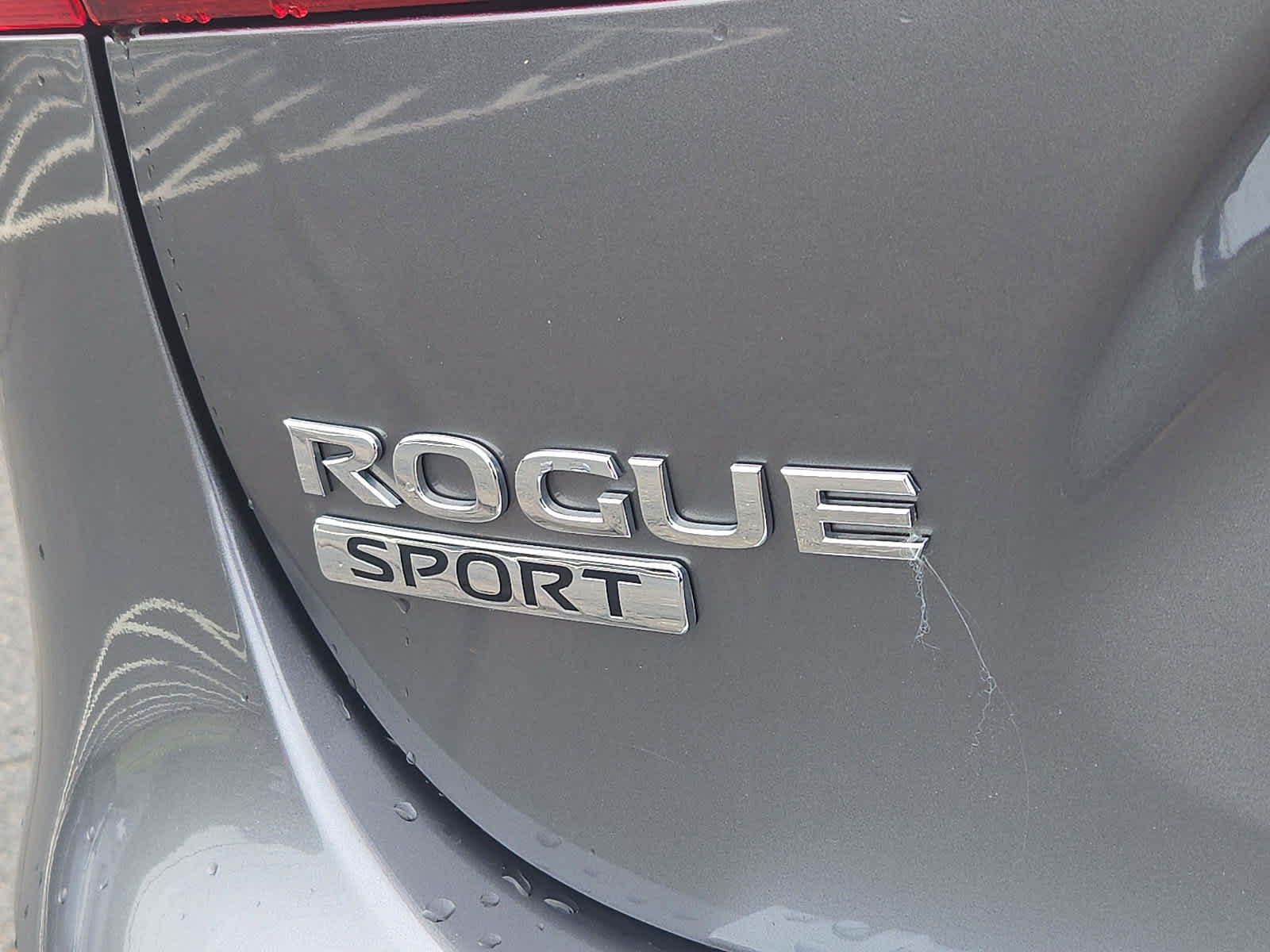 Used 2020 Nissan Rogue Sport SV w/ All-Weather Package AWD/4WD image 30