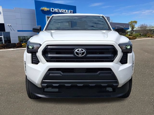 Used 2024 Toyota Tacoma SR AWD/4WD image 22
