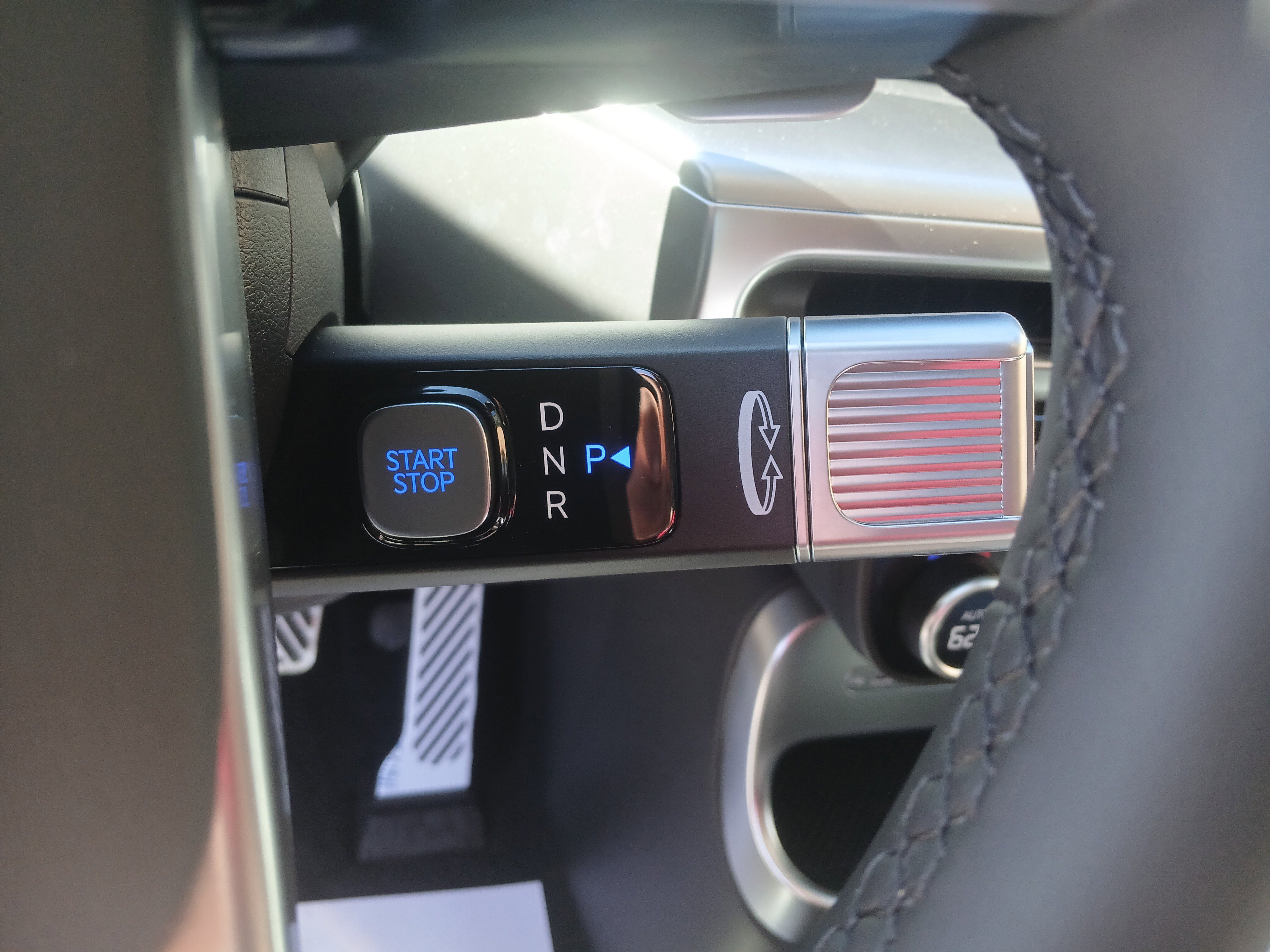 New 2026 Hyundai Ioniq 9 Calligraphy image 24