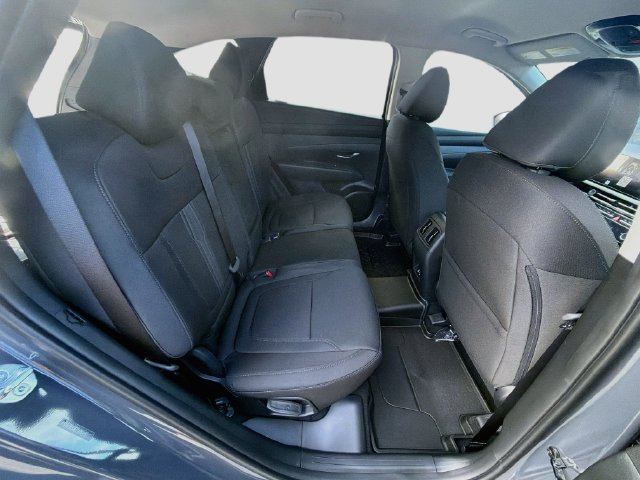 New 2026 Hyundai Tucson SEL Plus w/ Tow & Go Package FWD image 27