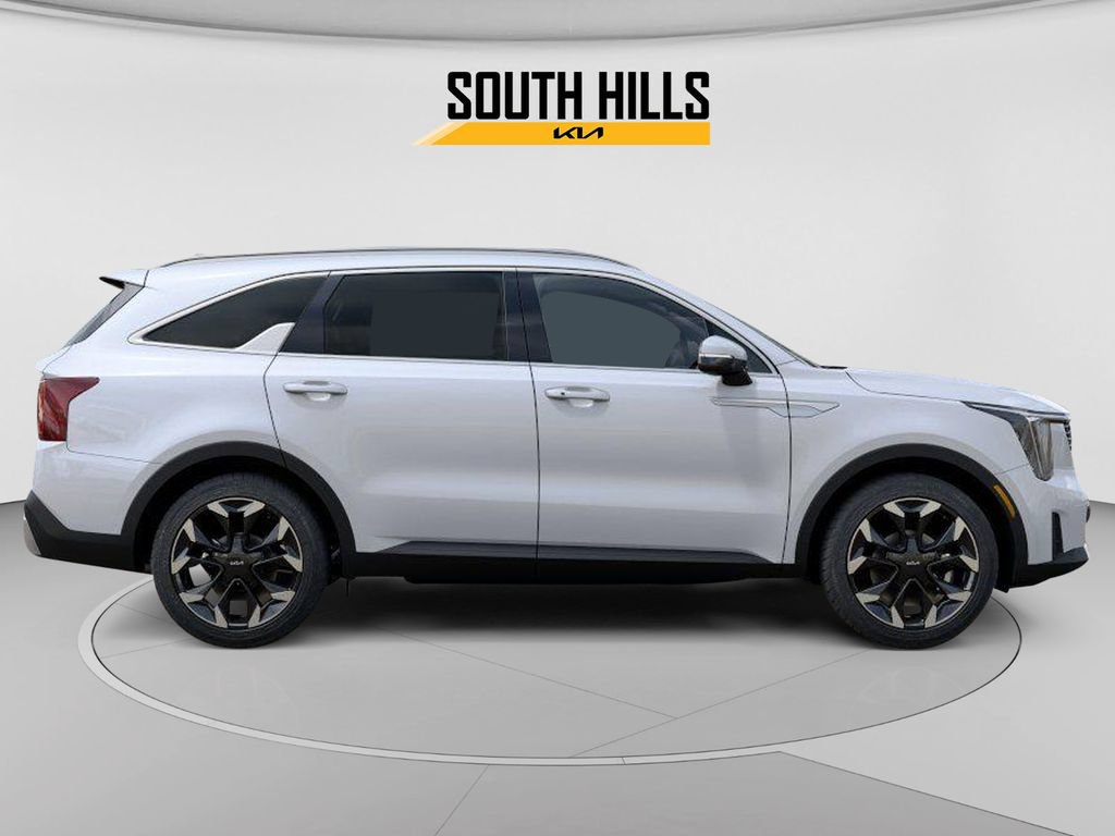 New 2026 Kia Sorento EX AWD/4WD image 7