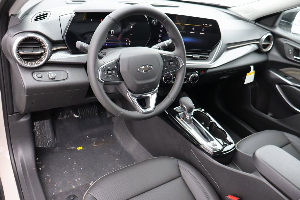 New 2026 Chevrolet Trax ACTIV w/ Driver Confidence Package image 6