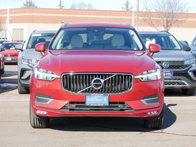 Used 2019 Volvo XC60 T5 Inscription w/ Protection Package Premier image 2