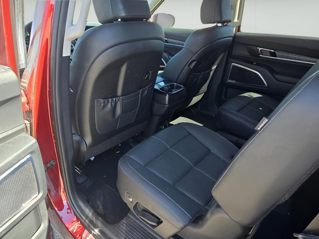 Used 2024 Kia Telluride SX w/ Towing Package AWD/4WD image 28