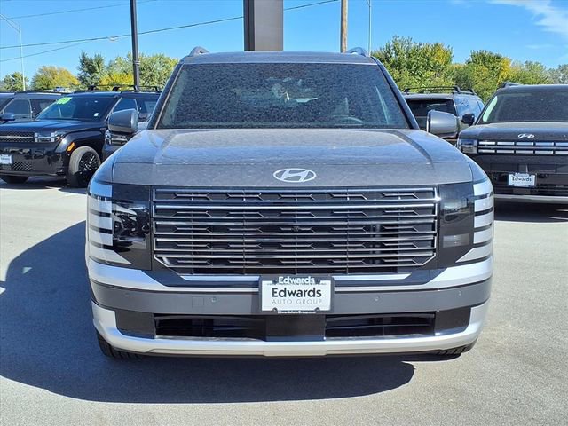New 2026 Hyundai Palisade Calligraphy image 11