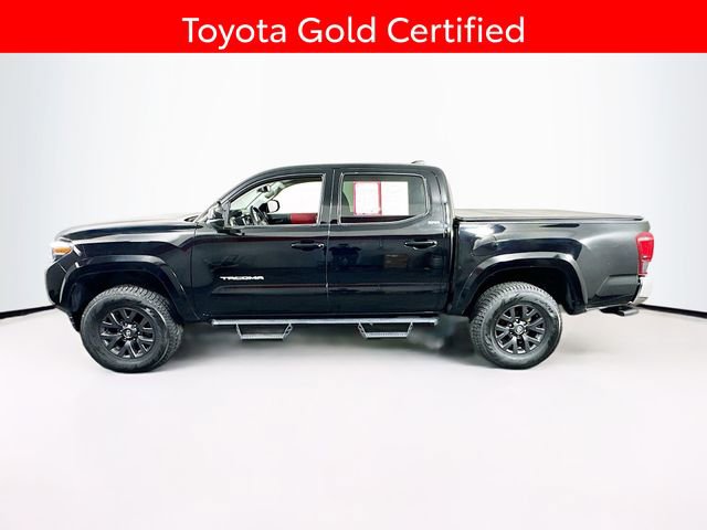 Certified 2023 Toyota Tacoma SR5 image 6