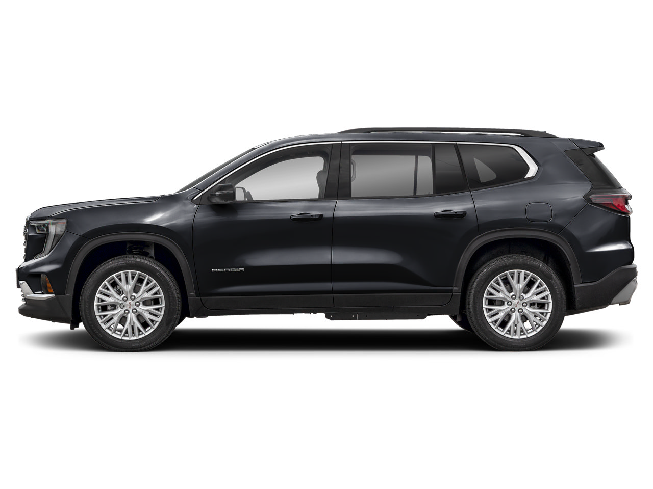 New 2026 GMC Acadia Elevation FWD image 34