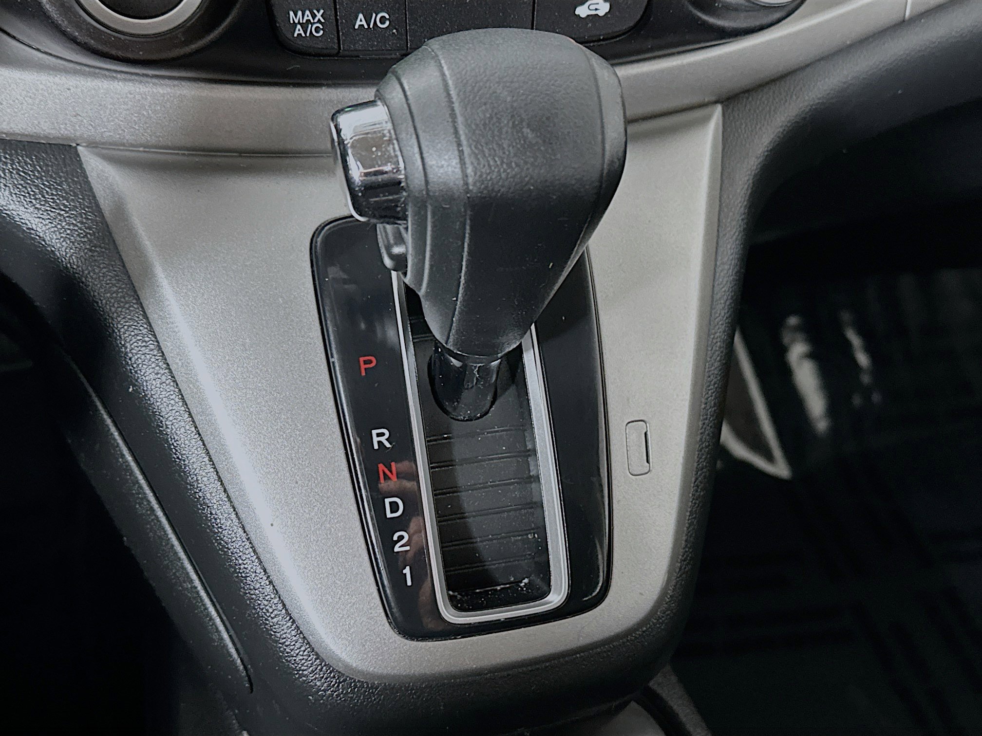 Used 2014 Honda CR-V LX image 17