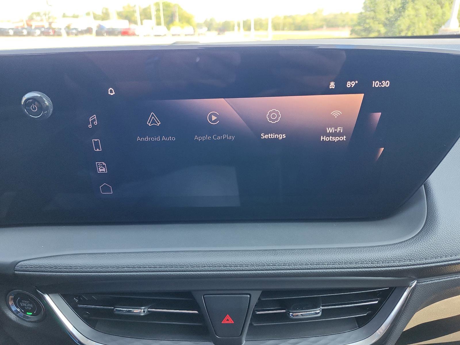 New 2026 Buick Encore GX Sport Touring w/ Comfort Package image 11