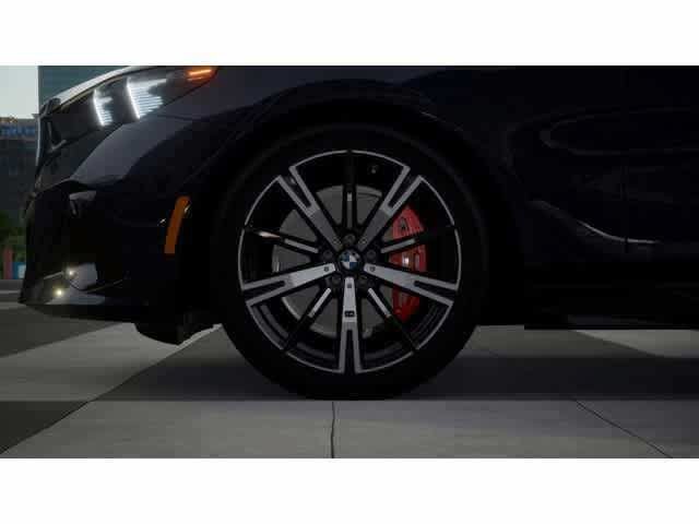 Used 2026 BMW 530i w/ M Sport Package RWD image 7